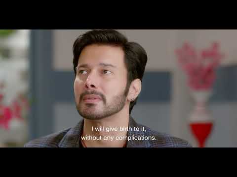 Zee TV Africa: Sanjog - September 2022