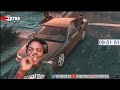 IShowSpeed Plays GTA RP Again FULL VIDEO