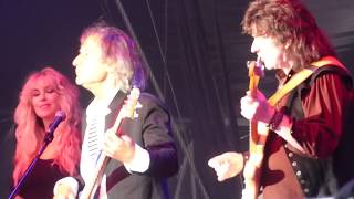 RITCHIE BLACKMORE&#39;S RAINBOW - Perfect Strangers [Sweden Rock Festival 8.6.2019]