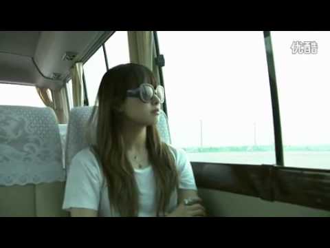 130702 f(x) Victoria - 'Superstar China' Promo