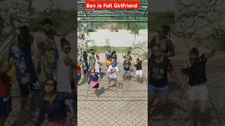 Ban Ja Full Girlfriend: #shorts #romantic #newsong #hindisong #trending