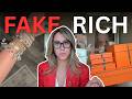 Why Everyone Looks Richer Than You They Re Not