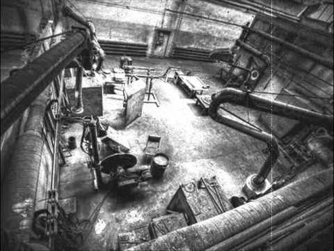 DsorDNE - A1/ Voce Di Edifici Vuoti