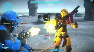 CrossPlanet Gameplay - Playtest 3/2/2024 - can't wait for Mobile :)