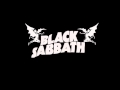Black Sabbath Behind The Wall Of Sleep- HD Sound