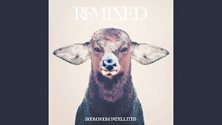 Dub Me Crazy Ver. 02 (Optical Remix)