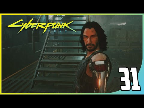 Cyberpunk 2077 (PS5) - Gameplay Walkthrough Part 31 (FULL GAME)[60FPS]