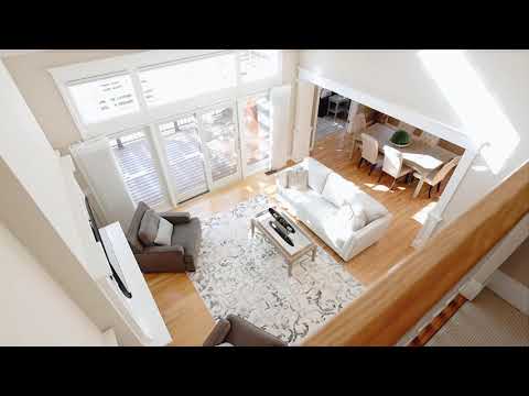 Black Rock Drive - Hingham, MA