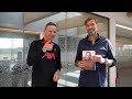 Liverpool players react to Pep Lijnders' new book, 'Intensity'