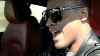 Taio Cruz ft. Kesha - Dirty Picture Official Music Video