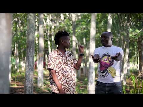 John Collings ft Moses Makawa - Ana (Dir by Premah)