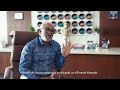 Hari Krishna Group Treading Uncharted Waters