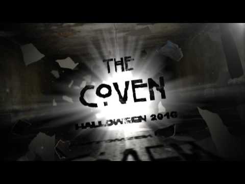 Halloween 2016: The Coven trailer 02