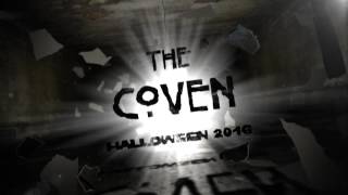 Halloween 2016 The Coven trailer 02