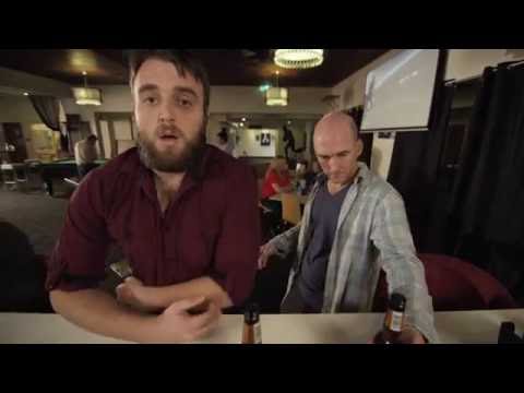 Behind the bar RSA interactive training video trailer - Tricky situation