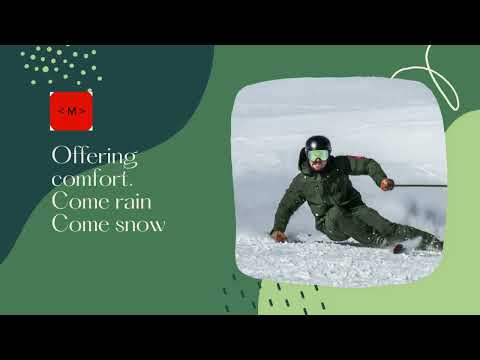 The Mountain Studio 1