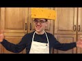 33 The Cheesy Chef Super Bowl Episode Feb 2016 Cheesy Chef Worldwide 17