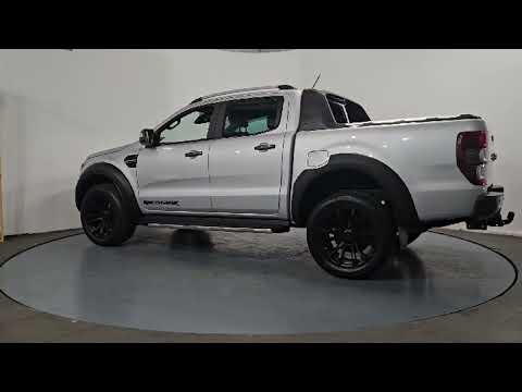 Ford Ranger RANGER 2.0 WILDTRAK 213BHP 4DR €482 p - Image 2