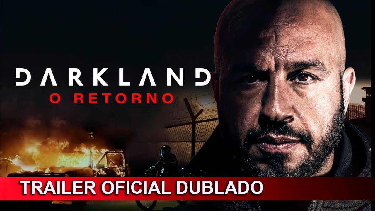 Trailer oficial de Darkland - O Retorno