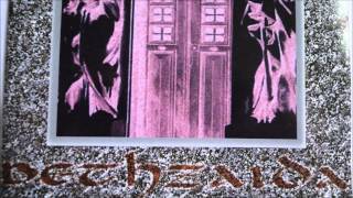 Bethzaida - Dividement