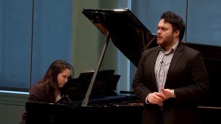 Joyce DiDonato Master Class 2015: Donizetti’s “Fra poco a me ricovero” from Lucia di Lammermoor