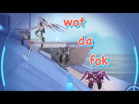 Hold up…something’s not right | SMC summer cup