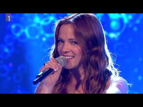 Nina Pušlar - Nina, Nina, Nina (V petek zvečer)