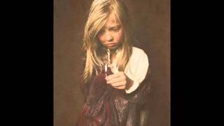 Little Match Girl-Hans Christian Andersen