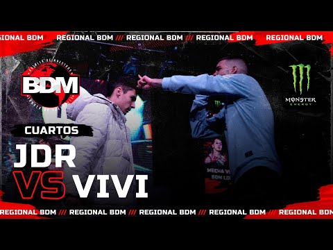 VIVI VS JDR - CUARTOS BDM REGIONAL LOGROÑO 2021