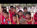 October 16, 2014   Deng Feng Shaolin Kung Fu School, China 5