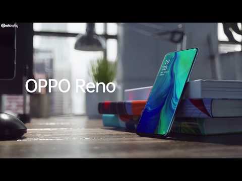 New Teaser OPPO Reno ZOOM 10X Full HD