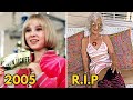 Charlie And The Chocolate Factory 2005 CAST THEN AND NOW 2025 How They Changed