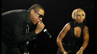 Jay-Z  and Mary J. Blige - Your Welcome