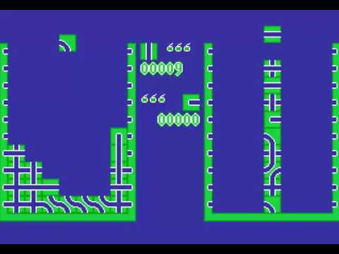 ATARI 7800 Tubes 20050809