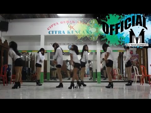 KapanLagi K-Pop Cover Dance Competition AourorA