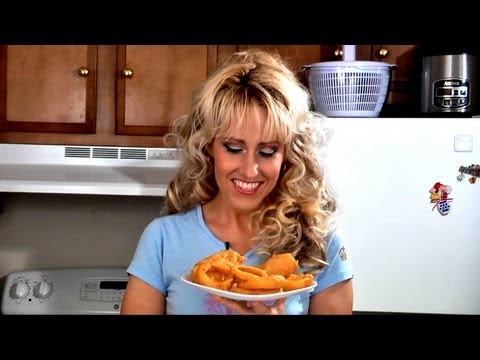 Crispy Fish Batter Recipe