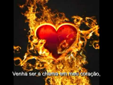 Tu Não Desistirás - Clamor Pelas Nações