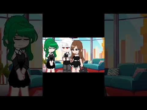 ⁉️😂I'm feeling,UNTOUCHABLE 😉✨ || meme || BNHA/MHA || Rich Mama Inko + CEO Deku AU || Gacha