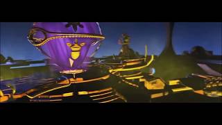 Sneaky Tanks - Let's Play Starcraft Part 41