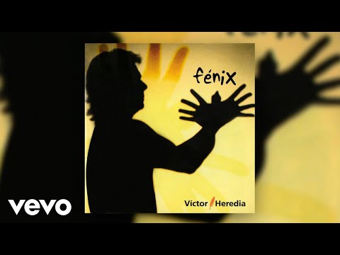 Victor Heredia - Bailando Con Tu Sombra (Alelí) (Official Audio)