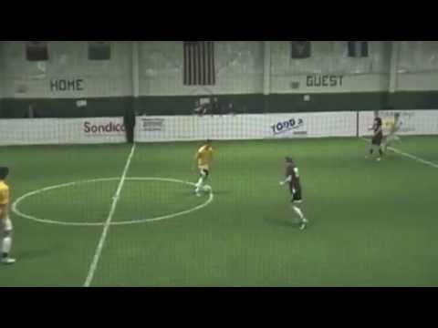 Nestor Soccer Highlight Video