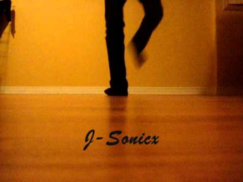 Fast Forward - Cwalk with J-Trix & Breezy (3-Way)