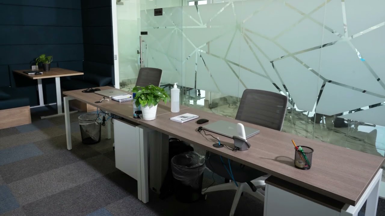 Nuestras Oficinas PLF Monterrey