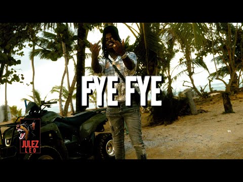 DUVY | FYE FYE @julezleo