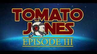 Tomato Jones - Episode 3 (PC) Steam Key GLOBAL