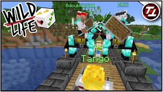 TangoTek's recent Youtube video thumbnail