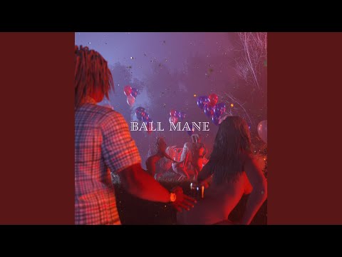 Ball Mane