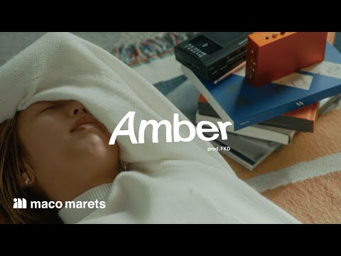 maco marets - Amber (prod. FKD) (Official Video)
