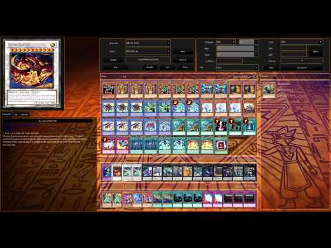 ARGCS Richmond 1st Place Deck Profile: Nicholas Ma - Nekroz