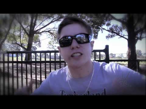 FLEA - I Put The Rhyme In Grime